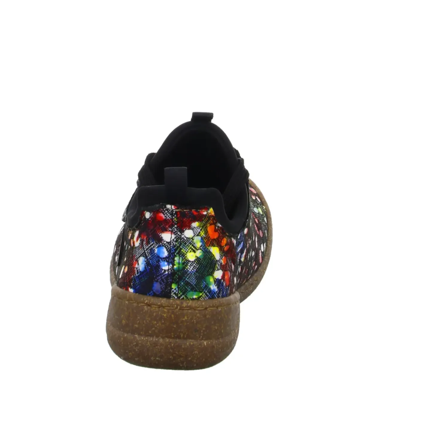 Rieker Slipper/Kletthalbschuh Freizeit (casual)