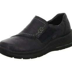 Rieker Slipper/Kletthalbschuh Freizeit (casual)