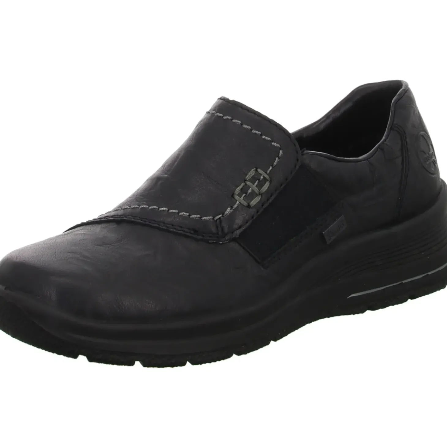 Rieker Slipper/Kletthalbschuh Freizeit (casual)