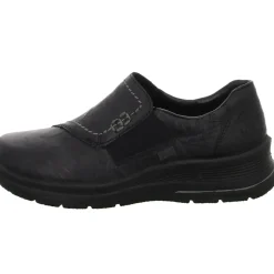 Rieker Slipper/Kletthalbschuh Freizeit (casual)