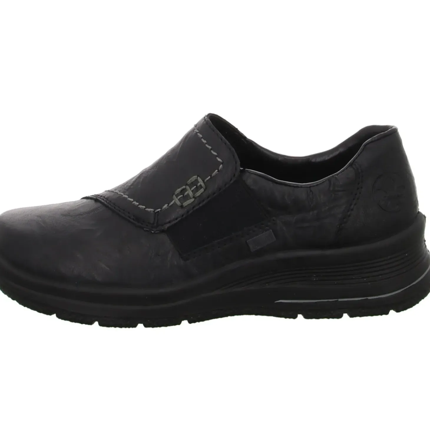 Rieker Slipper/Kletthalbschuh Freizeit (casual)