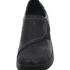 Rieker Slipper/Kletthalbschuh Freizeit (casual)