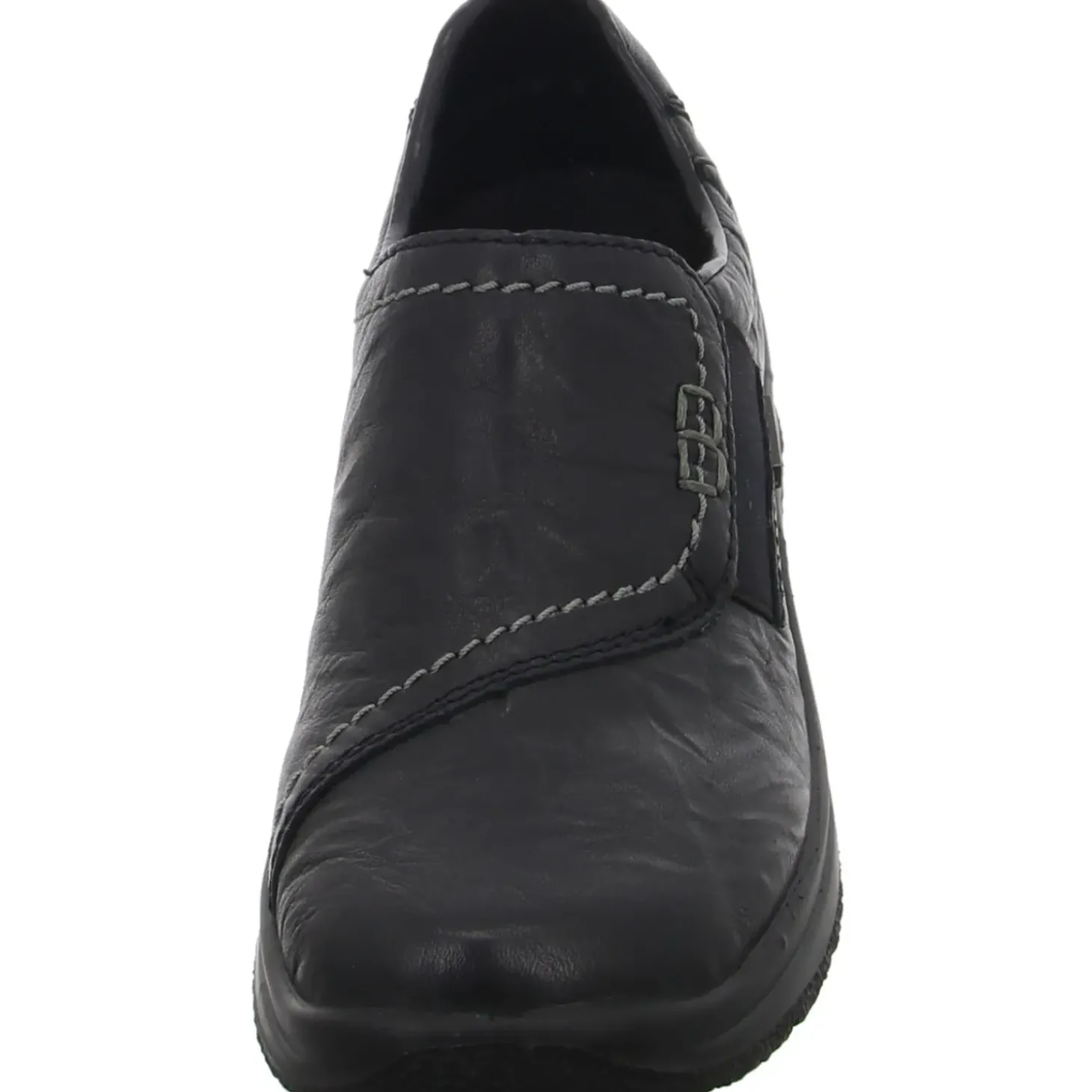 Rieker Slipper/Kletthalbschuh Freizeit (casual)