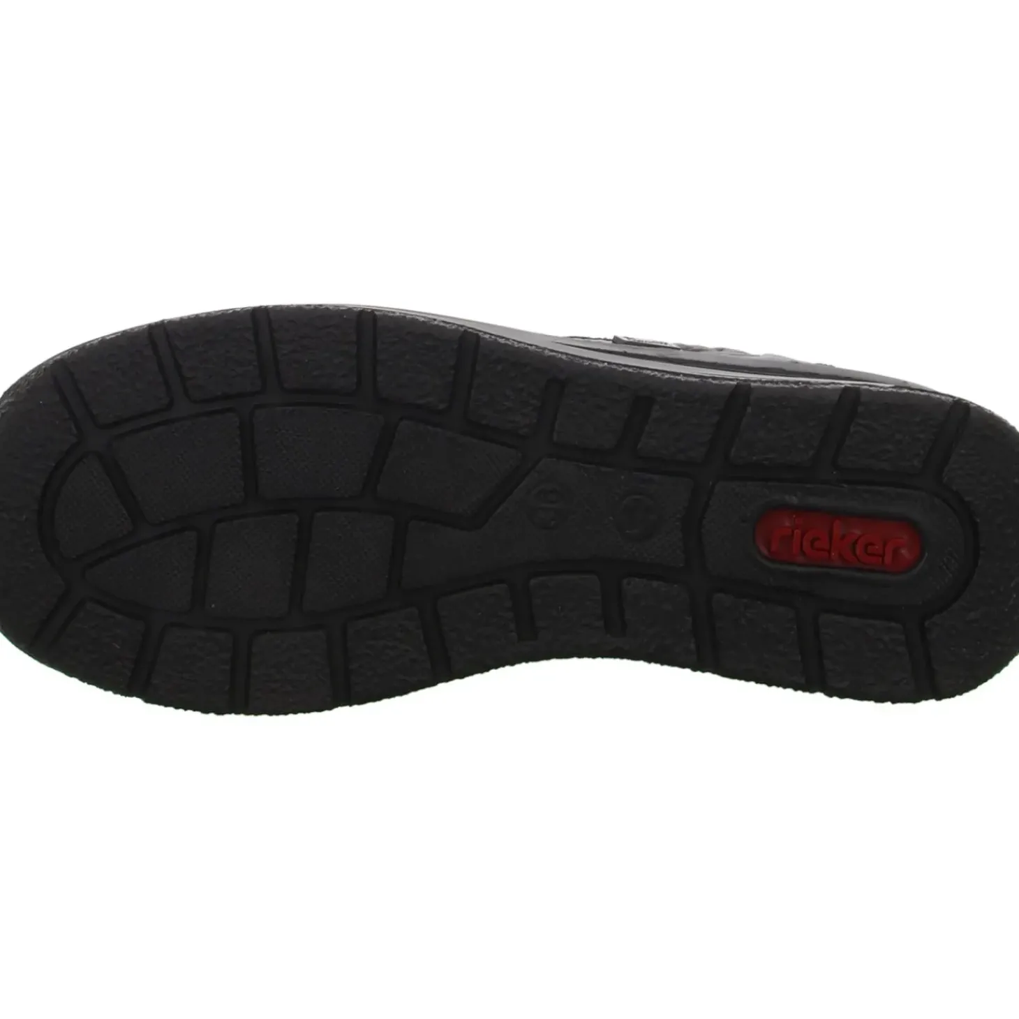 Rieker Slipper/Kletthalbschuh Freizeit (casual)