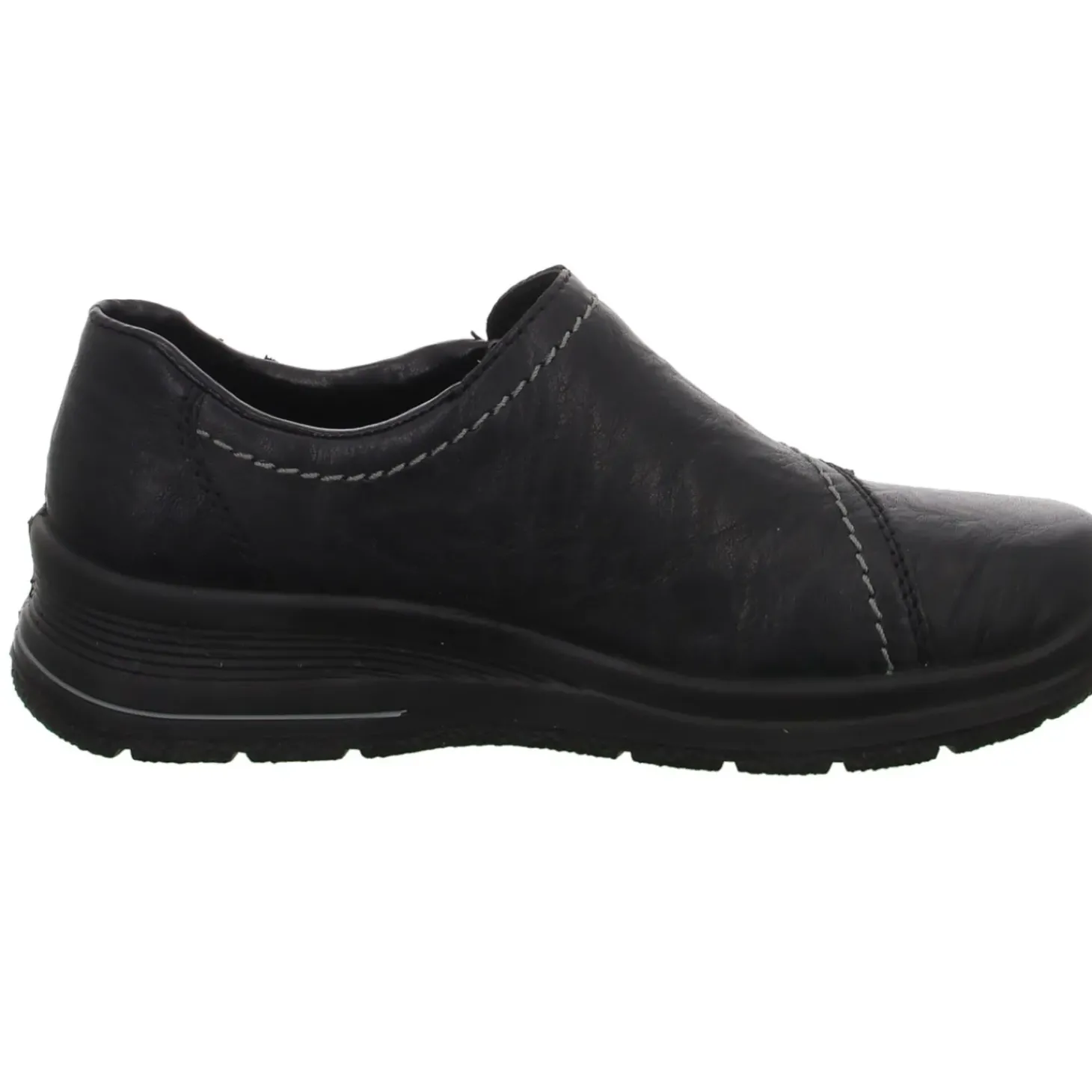 Rieker Slipper/Kletthalbschuh Freizeit (casual)