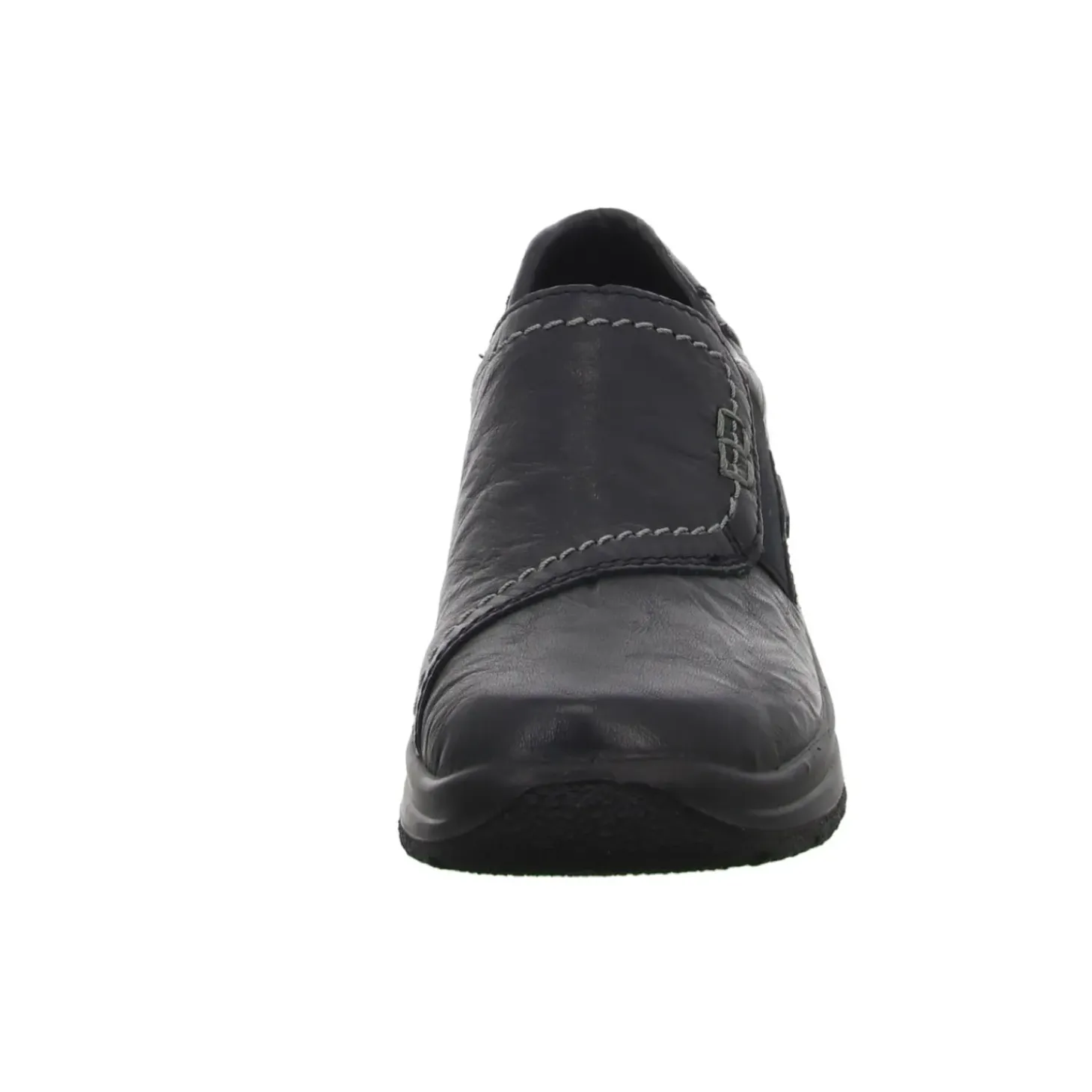 Rieker Slipper/Kletthalbschuh Freizeit (casual)