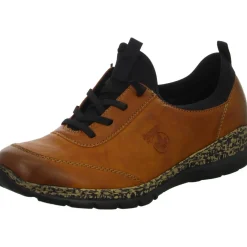 Rieker Slipper/Kletthalbschuh Freizeit (casual)