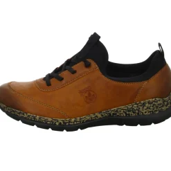 Rieker Slipper/Kletthalbschuh Freizeit (casual)