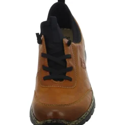 Rieker Slipper/Kletthalbschuh Freizeit (casual)