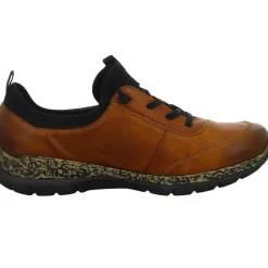 Rieker Slipper/Kletthalbschuh Freizeit (casual)