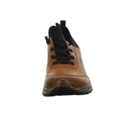 Rieker Slipper/Kletthalbschuh Freizeit (casual)