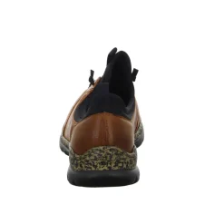 Rieker Slipper/Kletthalbschuh Freizeit (casual)