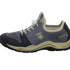 Rieker Slipper/Kletthalbschuh Freizeit (casual)