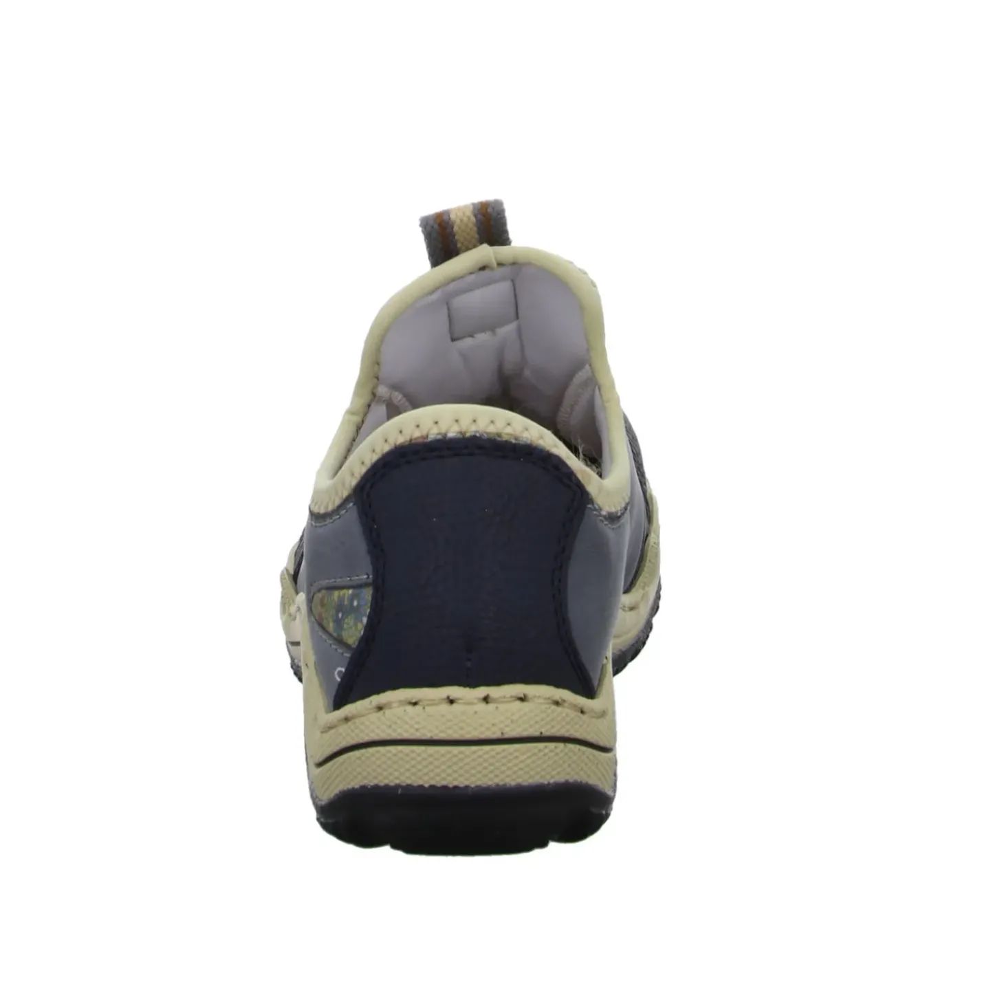 Rieker Slipper/Kletthalbschuh Freizeit (casual)
