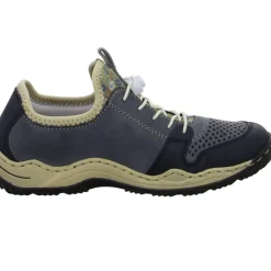 Rieker Slipper/Kletthalbschuh Freizeit (casual)