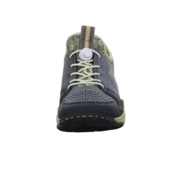 Rieker Slipper/Kletthalbschuh Freizeit (casual)