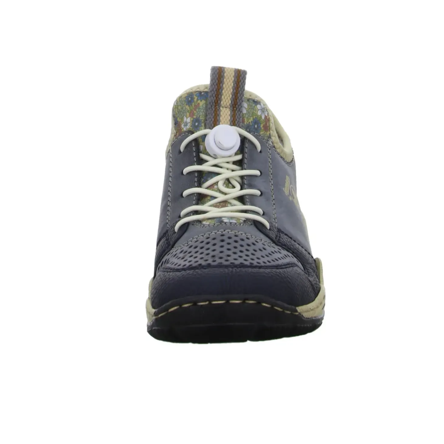 Rieker Slipper/Kletthalbschuh Freizeit (casual)