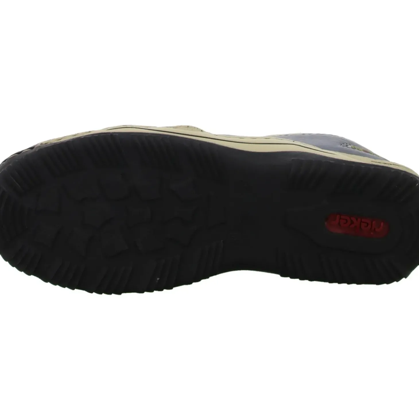 Rieker Slipper/Kletthalbschuh Freizeit (casual)
