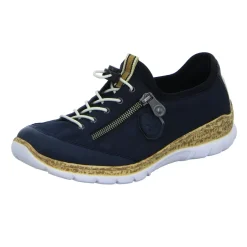 Rieker Slipper/Kletthalbschuh Freizeit (casual)