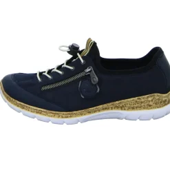 Rieker Slipper/Kletthalbschuh Freizeit (casual)