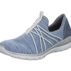 Rieker Slipper/Kletthalbschuh Freizeit (casual)