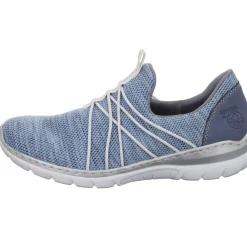 Rieker Slipper/Kletthalbschuh Freizeit (casual)