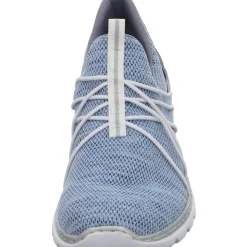 Rieker Slipper/Kletthalbschuh Freizeit (casual)