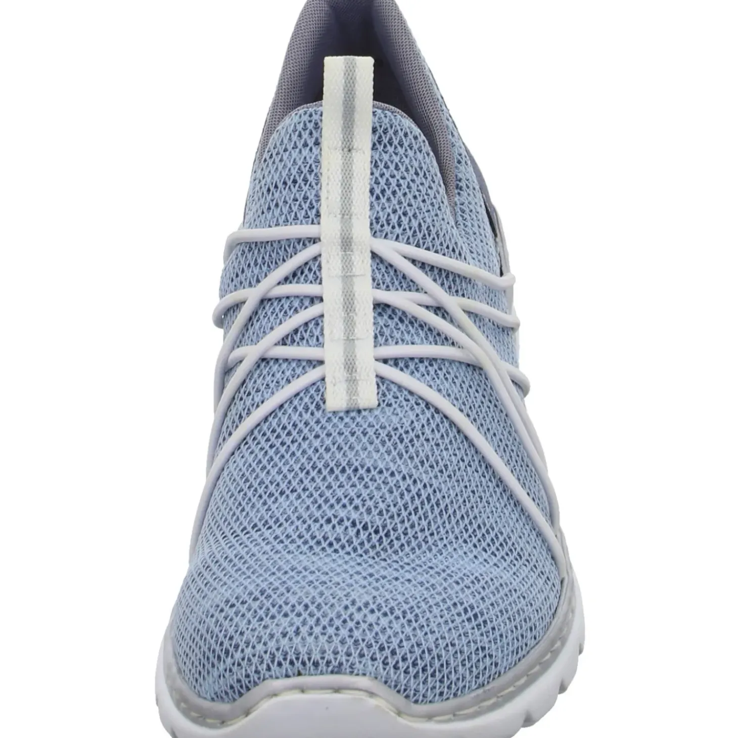 Rieker Slipper/Kletthalbschuh Freizeit (casual)