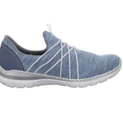 Rieker Slipper/Kletthalbschuh Freizeit (casual)