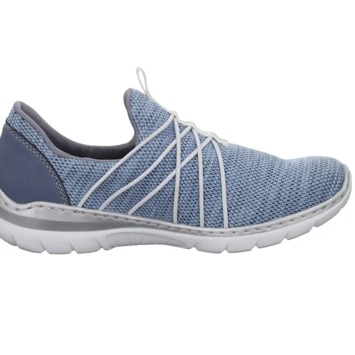 Rieker Slipper/Kletthalbschuh Freizeit (casual)