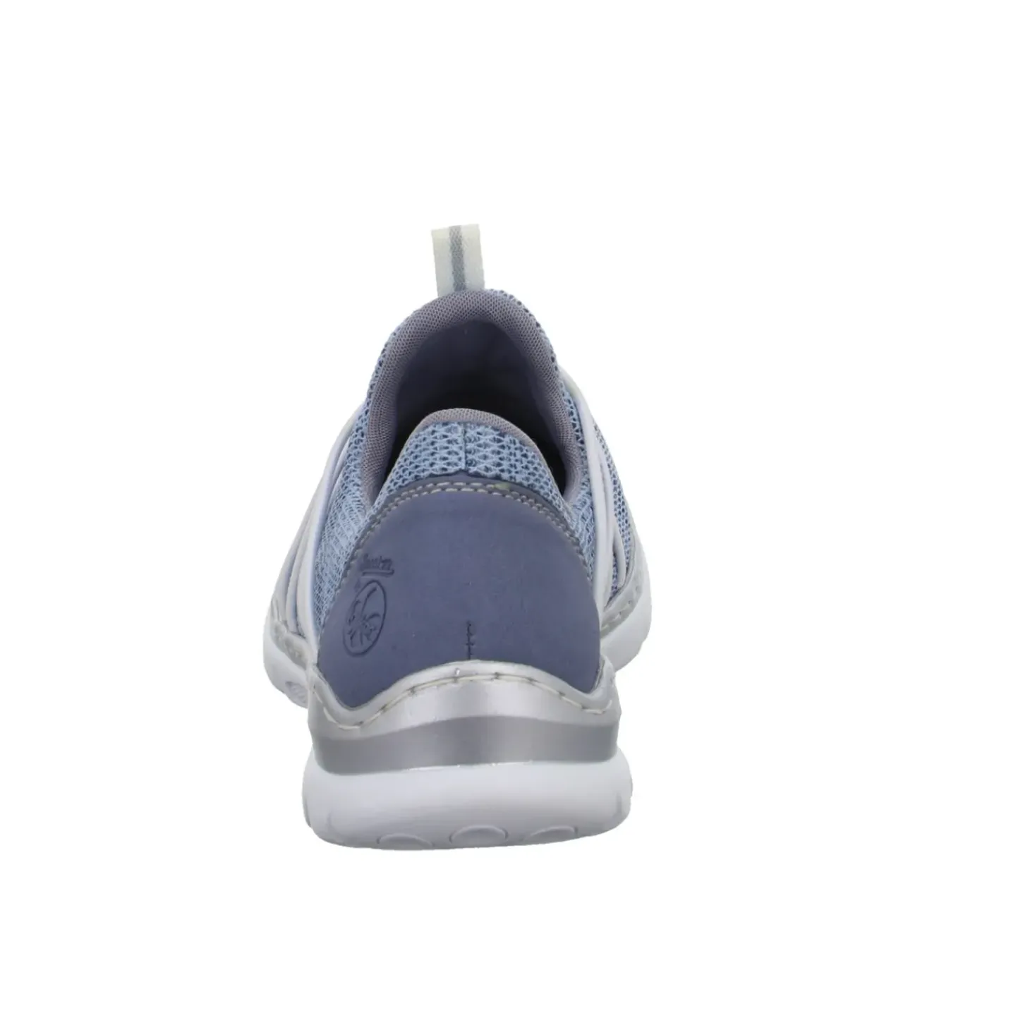 Rieker Slipper/Kletthalbschuh Freizeit (casual)