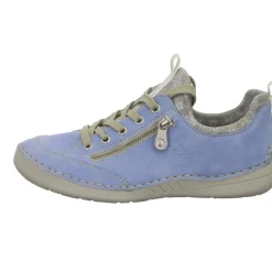 Rieker Slipper/Kletthalbschuh Freizeit (casual)