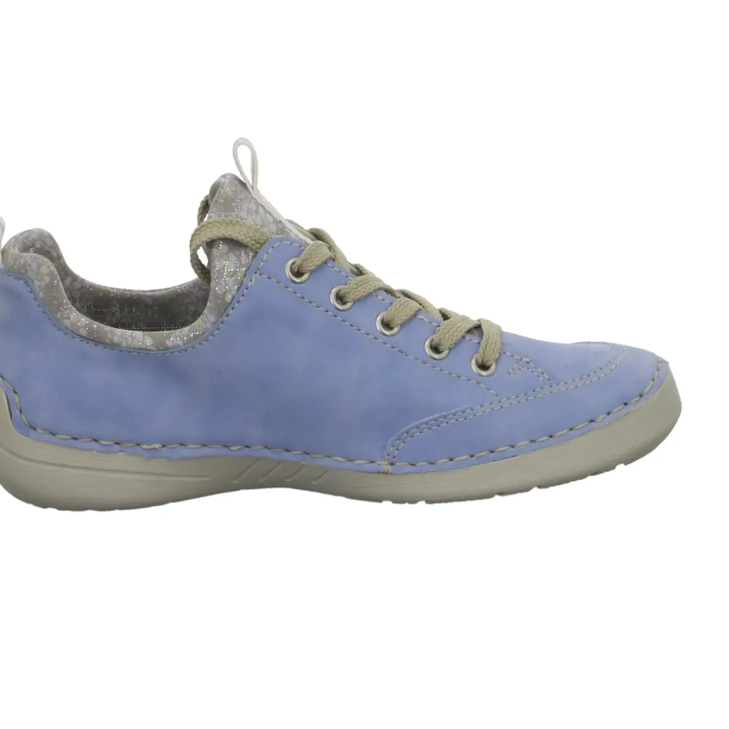 Rieker Slipper/Kletthalbschuh Freizeit (casual)
