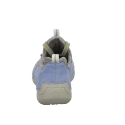 Rieker Slipper/Kletthalbschuh Freizeit (casual)