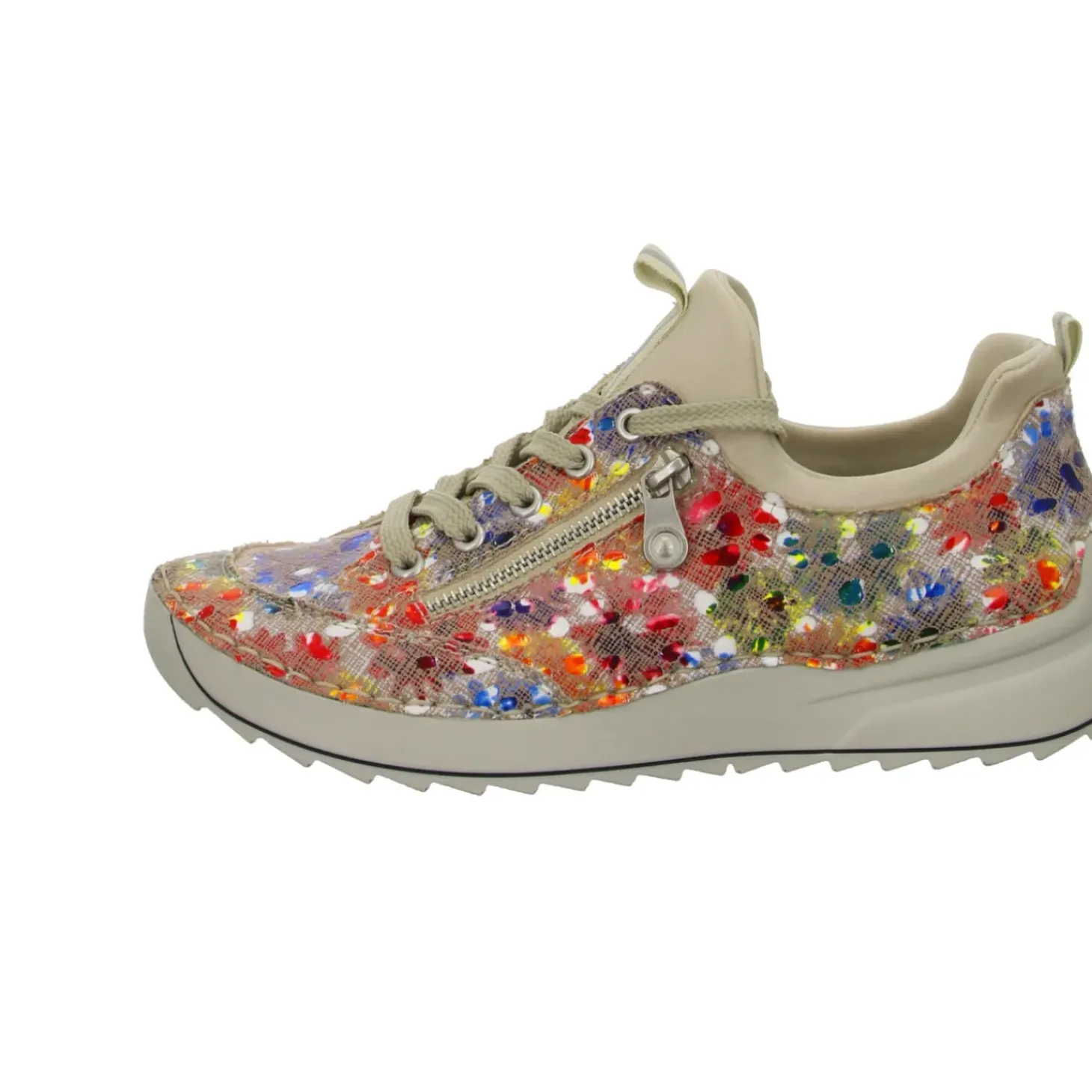 Rieker Slipper/Kletthalbschuh Freizeit (casual)