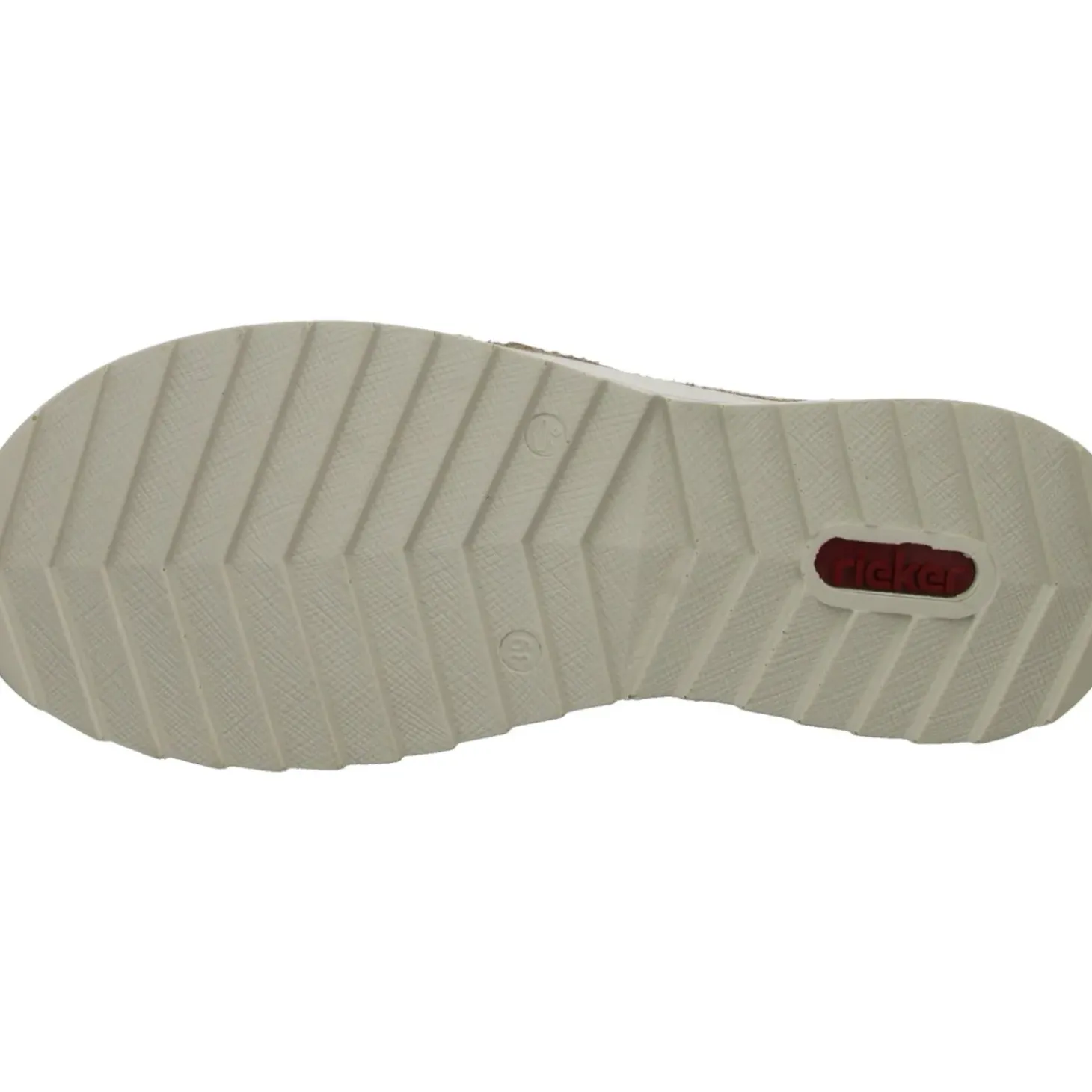 Rieker Slipper/Kletthalbschuh Freizeit (casual)