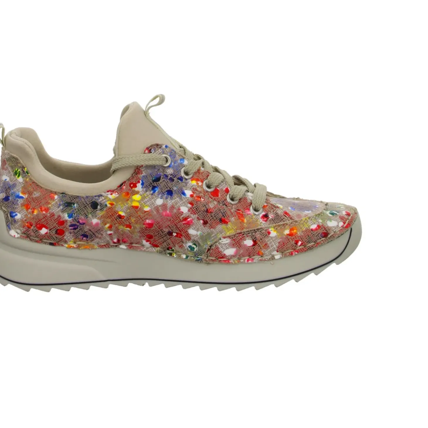 Rieker Slipper/Kletthalbschuh Freizeit (casual)