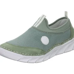Rieker Slipper/Kletthalbschuh Freizeit (casual)