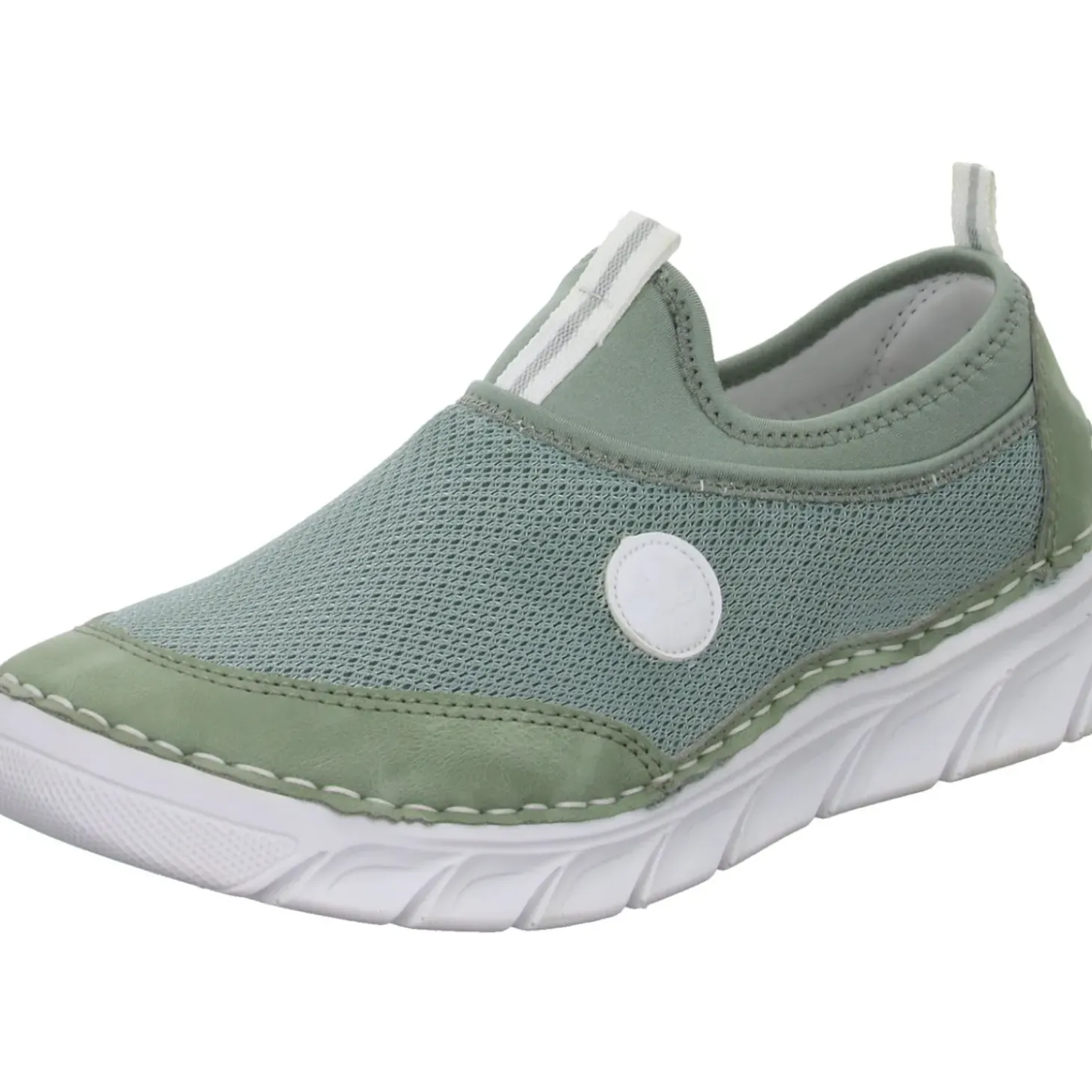 Rieker Slipper/Kletthalbschuh Freizeit (casual)