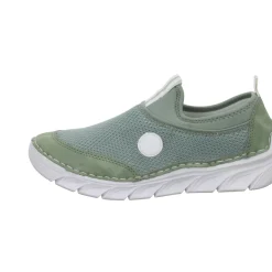 Rieker Slipper/Kletthalbschuh Freizeit (casual)
