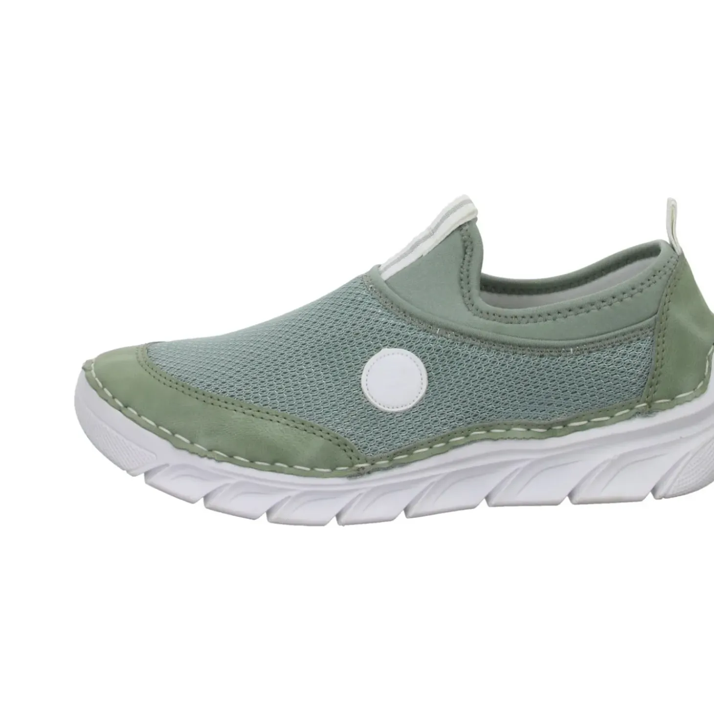 Rieker Slipper/Kletthalbschuh Freizeit (casual)