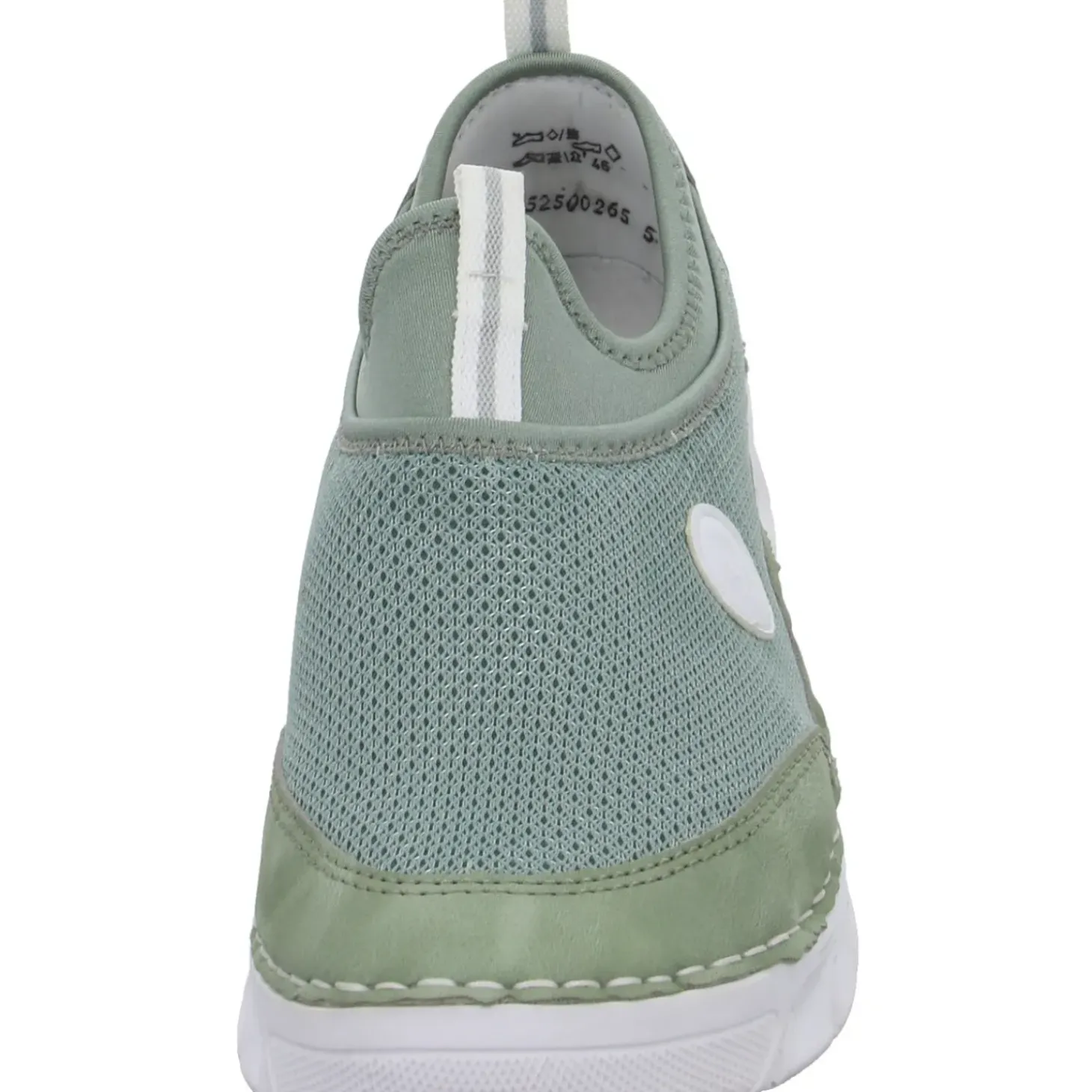 Rieker Slipper/Kletthalbschuh Freizeit (casual)
