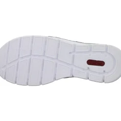 Rieker Slipper/Kletthalbschuh Freizeit (casual)