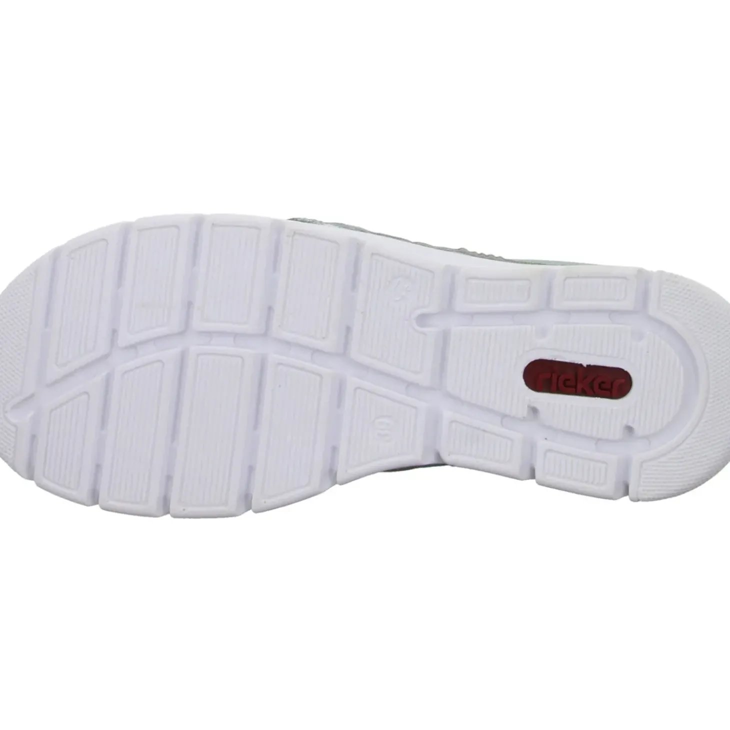 Rieker Slipper/Kletthalbschuh Freizeit (casual)