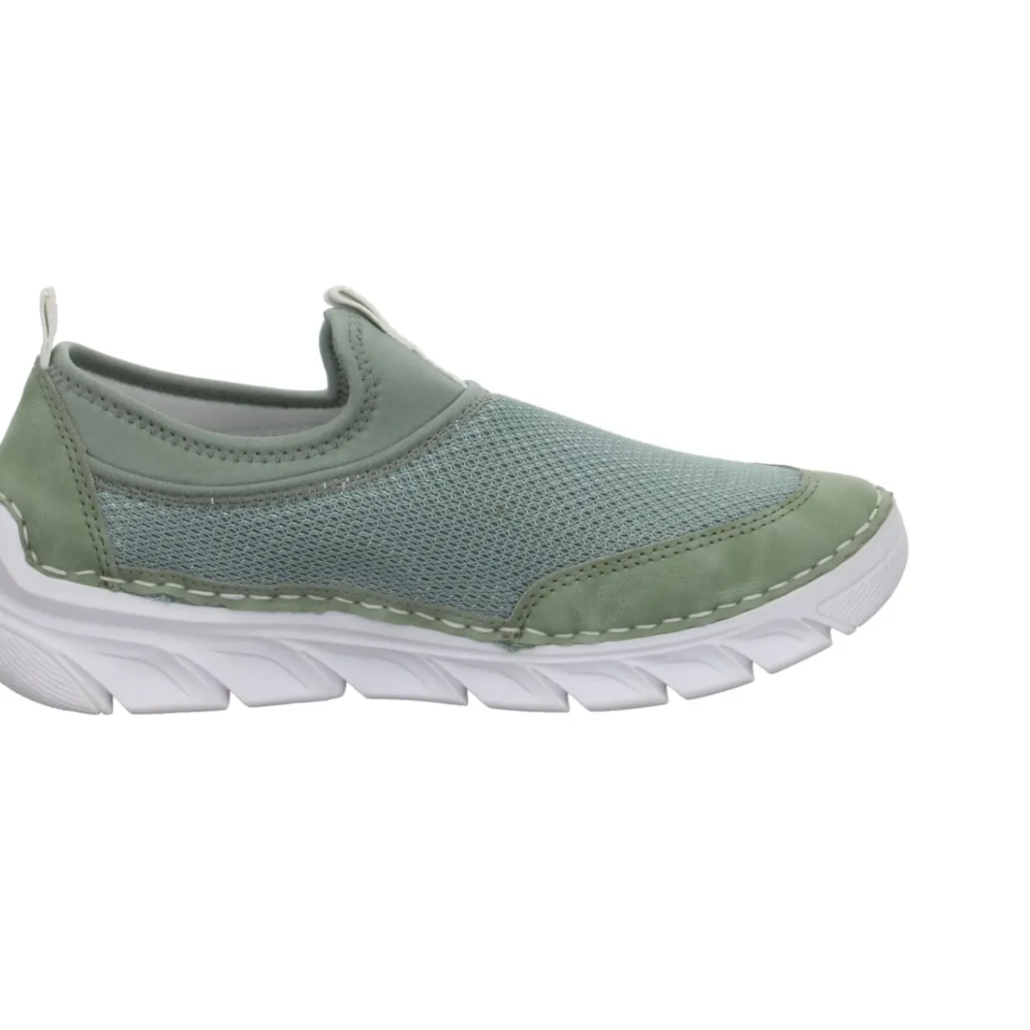 Rieker Slipper/Kletthalbschuh Freizeit (casual)