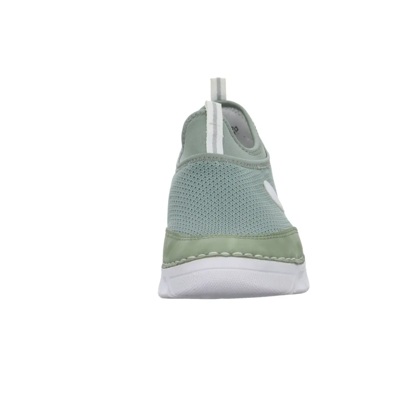 Rieker Slipper/Kletthalbschuh Freizeit (casual)
