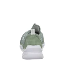 Rieker Slipper/Kletthalbschuh Freizeit (casual)