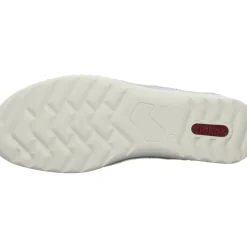 Rieker Slipper/Kletthalbschuh mit Mehrweite Freizeit (casual)