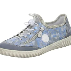 Rieker Slipper/Kletthalbschuh Freizeit (casual)