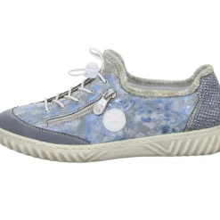 Rieker Slipper/Kletthalbschuh Freizeit (casual)